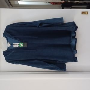 Women's plus size hoodie